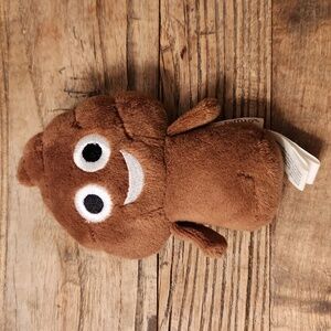 Hallmark Itty Bittys Poop Emoji